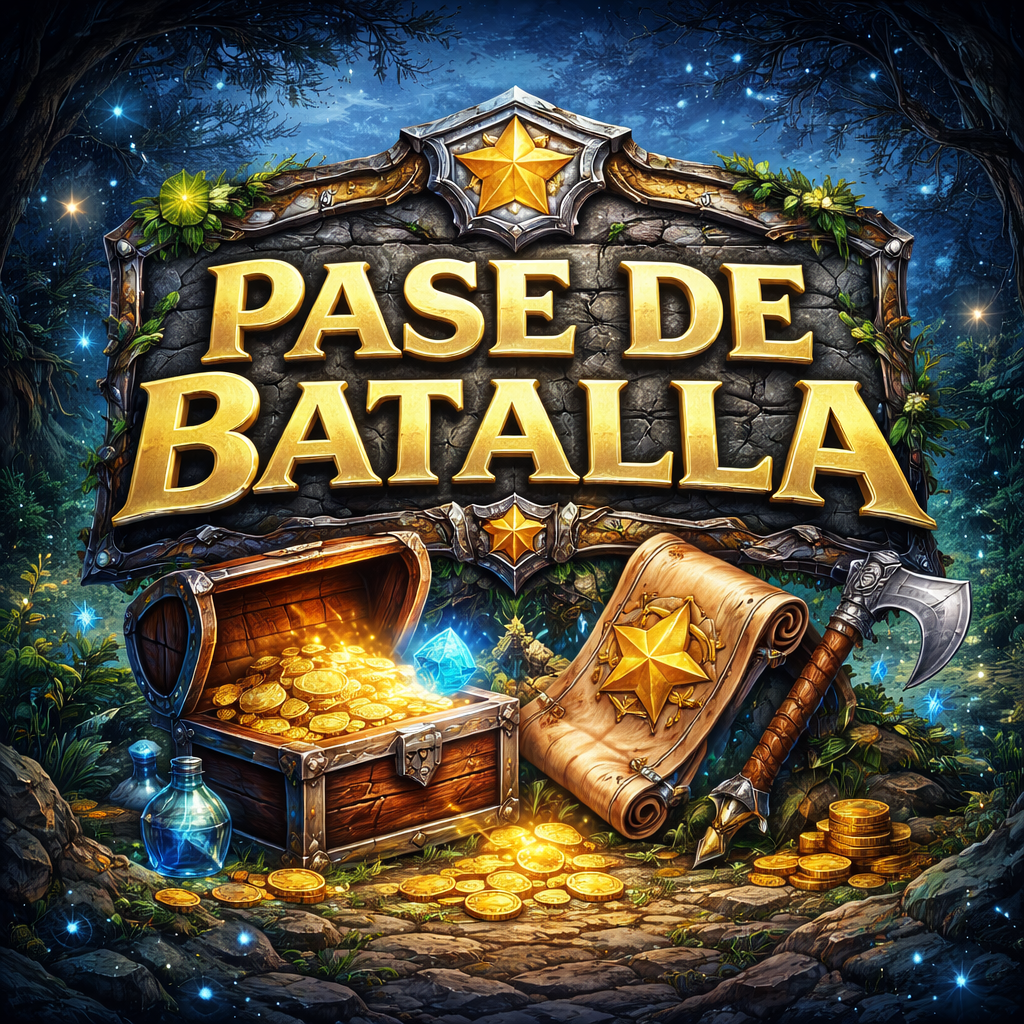 Pase de Batalla Premium